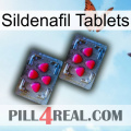 Sildenafil Tablets 14